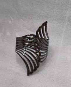 Hand Cuff Bracelet
