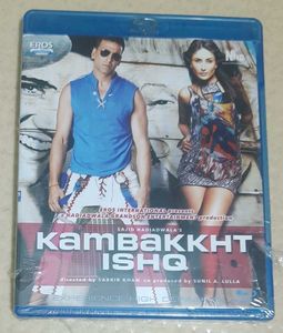 11 Hindi Blueray