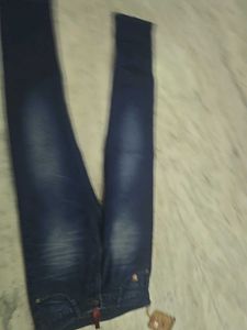 New With Tag Boys Jeans