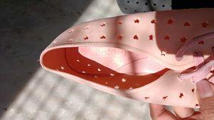 Bata Casual Ladies Shoes