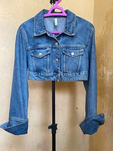 Denim Jacket  (for Women)