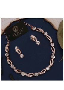 Brand New Necklace Set
