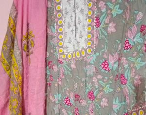 Combo Suit 3xl
