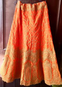 Lehnga Choli