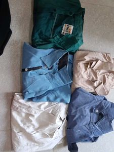 All Shirt 👕
