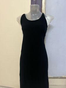 Black Bodycott One Piece