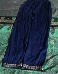 Kurta Set With Embroidery