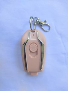 KEYCHAIN POWERBANK