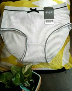 Korean Primium Quality Summer Special Panty.