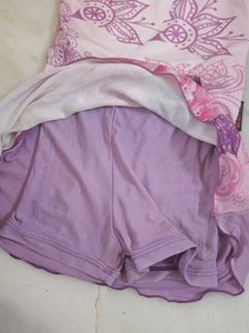 Swimming Costume