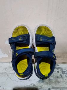 Kids Shoes Combo