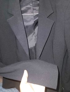 zara blazer for women