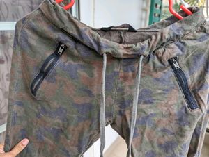 Jogger Pants