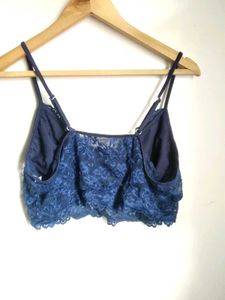 Beautiful Lace Corset Top