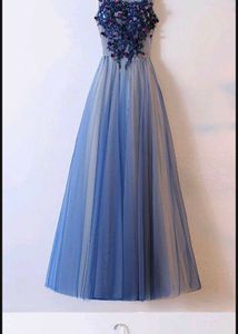 Elegant Party Gown