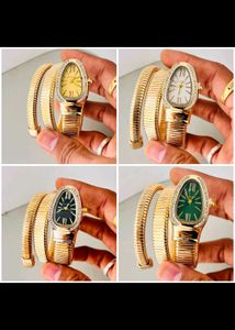 Bvlgari Serpenti Watch New Stock