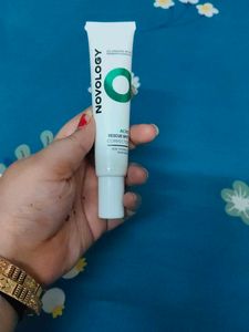 Novology Acne Spot Corrector