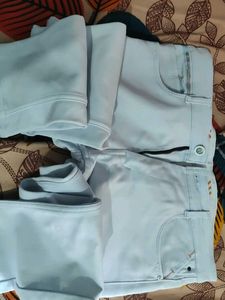Jeanse Pant