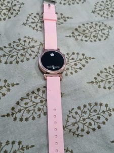 Ladies Touch Watch