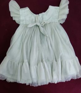 Cute Girl&#39;s Dress