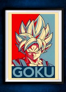 Anime Posters- 5 Posters