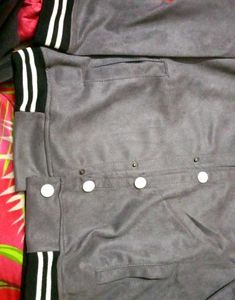 Varsity &#34;B&#34; Jacket