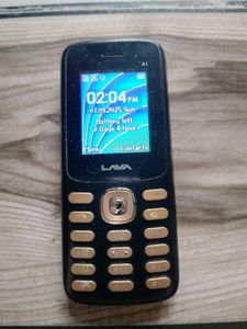 Lava A1 2021