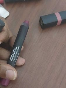 Lux Lipsticks combo