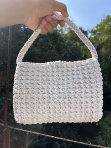 Crochet Bag 👜✨