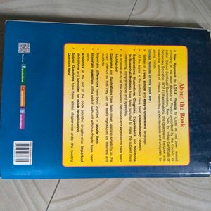 I.C.S.E. Physics Class IX Textbook