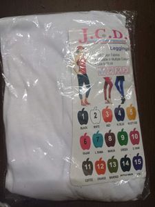 New Leggings
