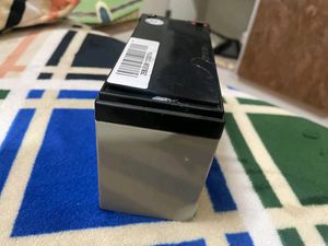Zebronics Dead Ups Battery