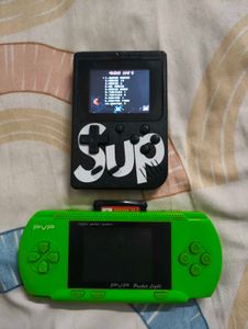 Sup 400 In 1 Handheld Video Game 🎮