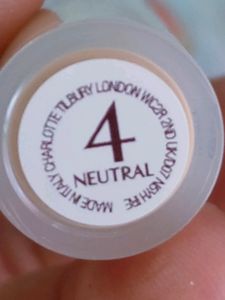 Charlotte Tilbury Foundation