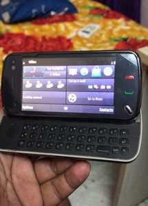 Nokia N97 Fully Working Fresh Condition