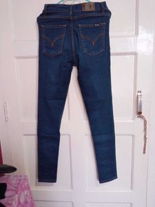 Women/Men Jeans