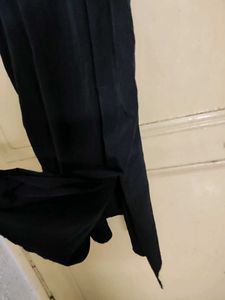 MNG Black Dress