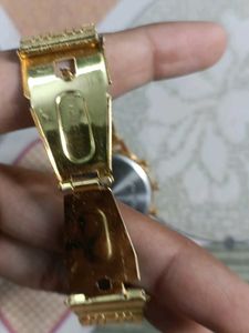 men casual watch ⌚