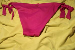 Bikini penties 👙