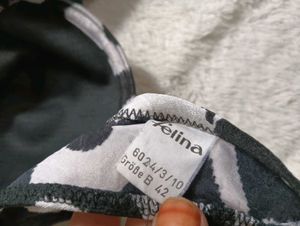Padded 34,36