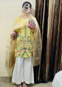 Pakistani Suit ♥️