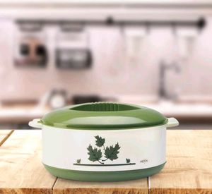 CHEF Branded Cassroale 1800ML
