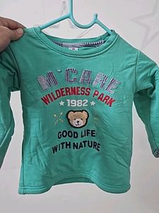 4 Years Baby Boy Suits Set
