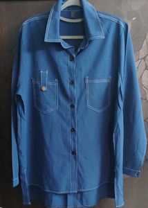 Tunic Shirt