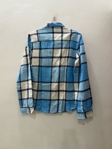 Checked Shirt