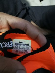 Nike Football Studs⚽️