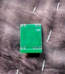 PAM8403 Audio Amplifier Board