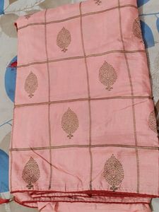 Nice Fabric One Two Time Wear Only