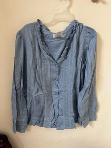 Cotton Shirt
