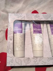 Skincare Kit🎀